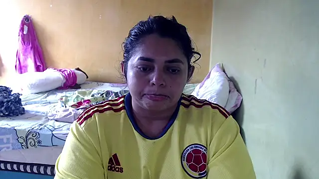 yulieth bbw online show from 01-10-26, 12:22