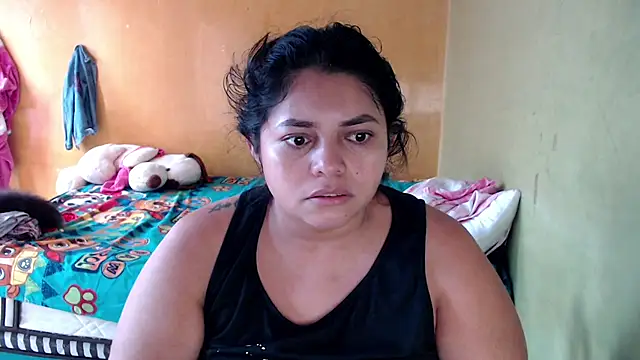 yulieth bbw online show from 12-01-25, 03:35