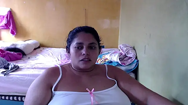 yulieth bbw online show from 05-17-26, 12:27