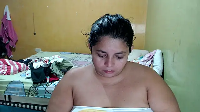 yulieth bbw online show from 07-09-26, 01:06
