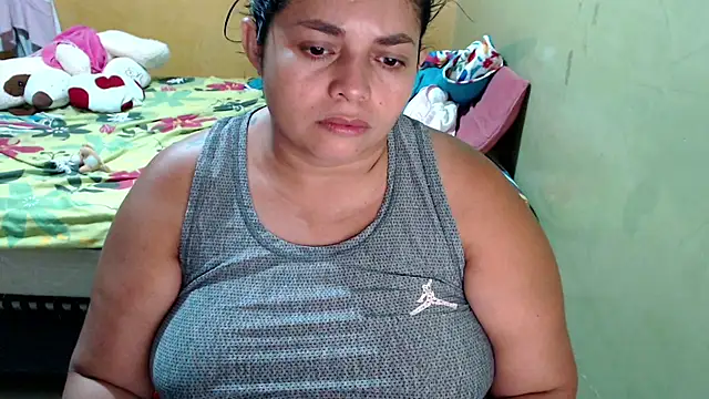 yulieth bbw online show from 03-21-25, 01:02