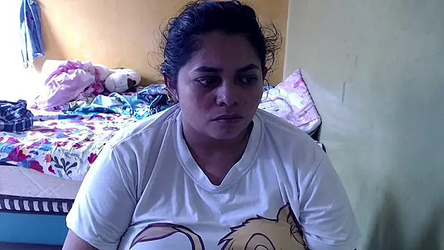 yulieth bbw online show from 12-05-25, 07:23