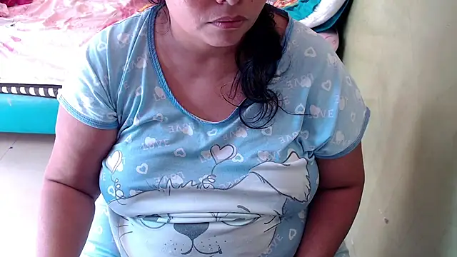 yulieth bbw online show from 03-21-26, 02:54