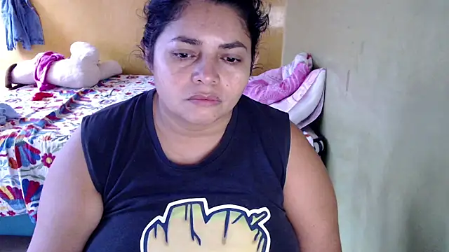yulieth bbw online show from 10-21-25, 11:09