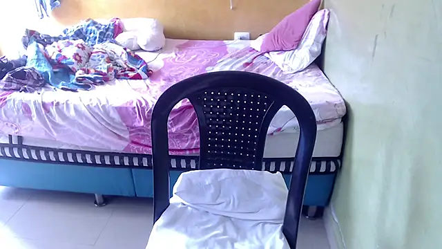 yulieth bbw online show from 11-13-25, 06:23