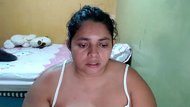 yulieth bbw online show from 05-29-26, 01:11