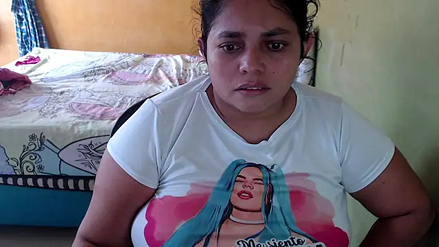 yulieth bbw online show from 07-13-26, 07:46