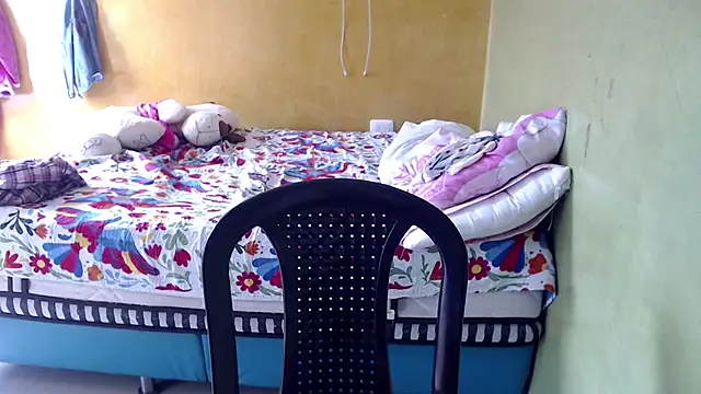 yulieth bbw online show from 11-29-25, 01:22