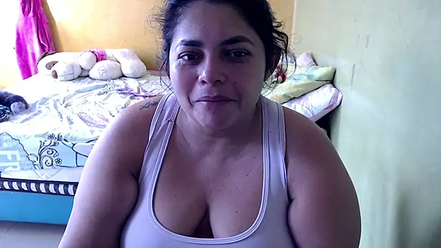 yulieth bbw online show from 01-09-26, 02:13