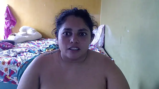 yulieth bbw online show from 05-23-26, 08:08