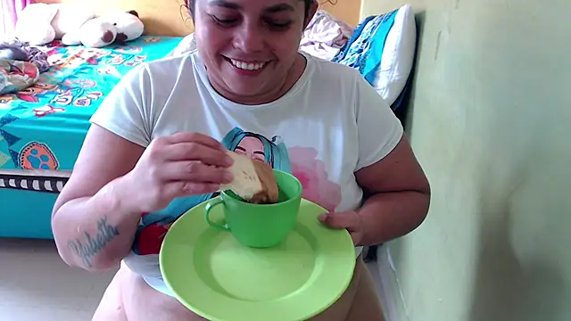 yulieth bbw online show from 04-16-26, 06:19