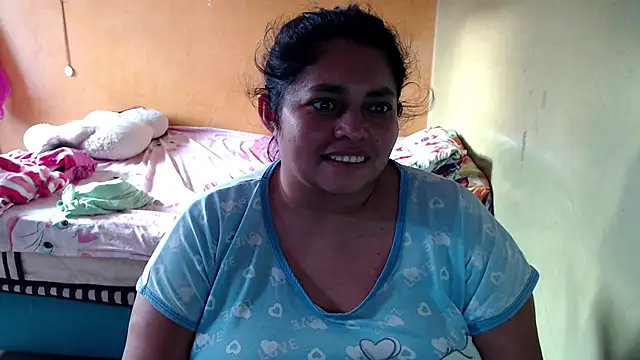 yulieth bbw online show from 07-14-26, 11:38