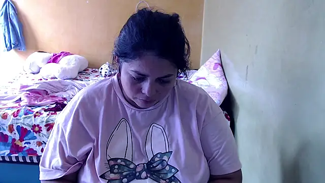 yulieth bbw online show from 10-19-25, 04:54