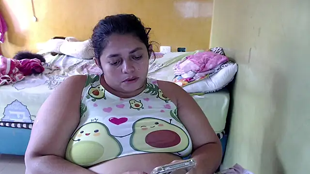 yulieth bbw online show from 07-11-26, 01:44