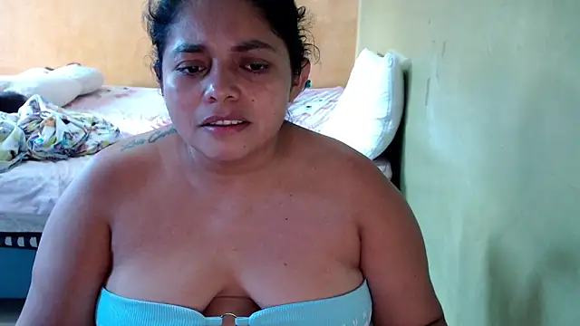 yulieth bbw online show from 06-01-26, 11:32