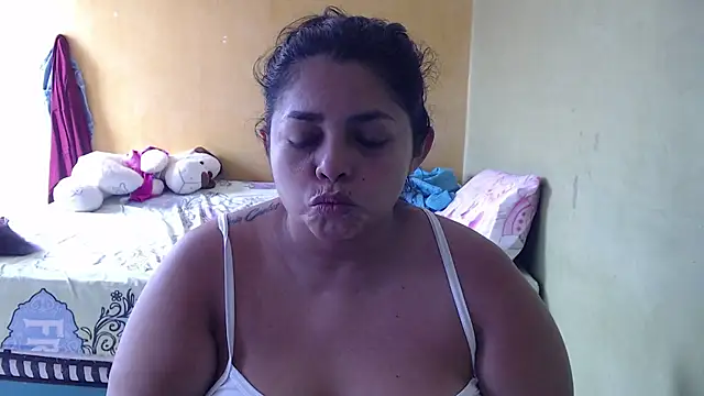 yulieth bbw online show from 10-04-25, 02:51