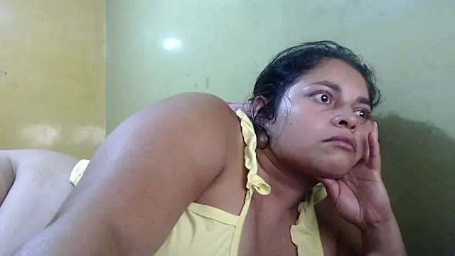 yulieth bbw online show from 03-15-25, 11:28