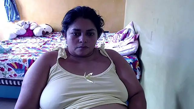 yulieth bbw online show from 10-16-25, 07:11