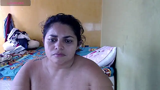 yulieth bbw online show from 09-27-25, 07:31