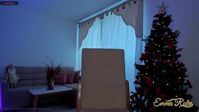 emma rules99 online show from 12-03-24, 03:28