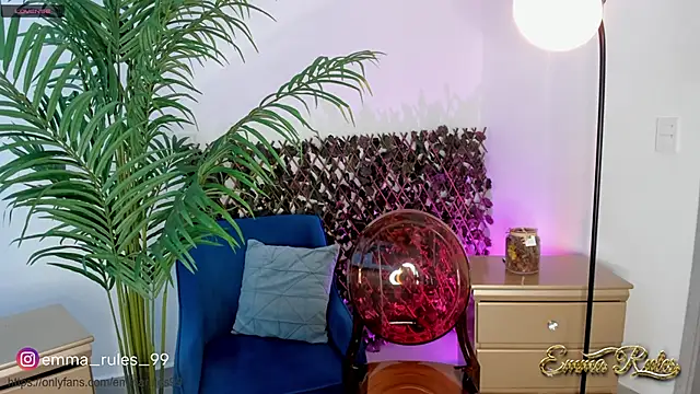 emma rules99 online show from 02-26-25, 02:16