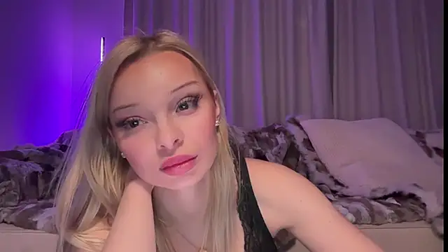 HannaXLove online show from 12-03-25, 05:01