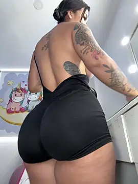 lau ass goddess online show from 02-04-26, 01:17