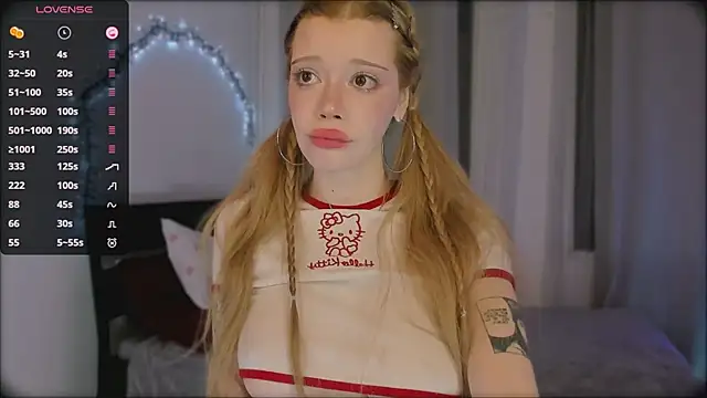 boobsybootie online show from 02-26-26, 09:26