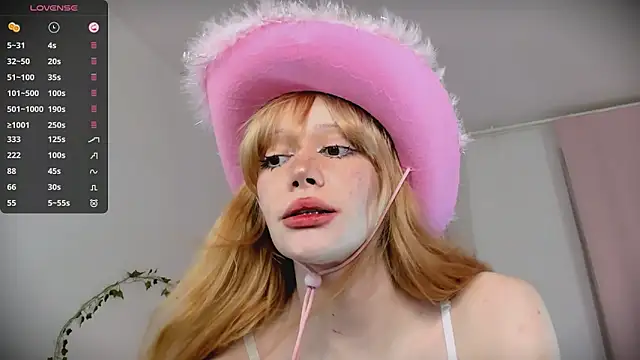 boobsybootie online show from 05-29-26, 08:59