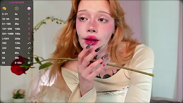 boobsybootie online show from 03-26-26, 09:13