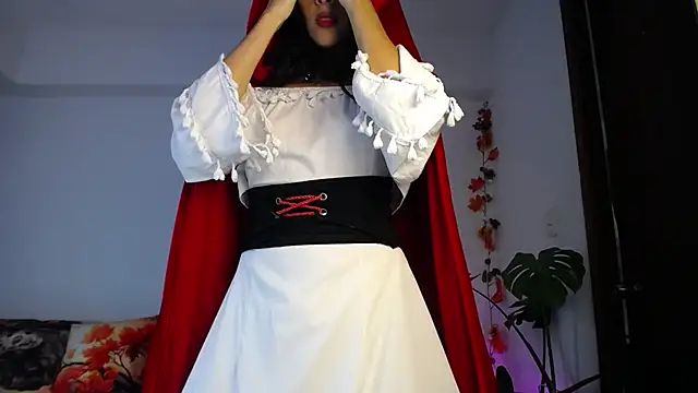 maggie kay online show from 10-31-25, 03:30