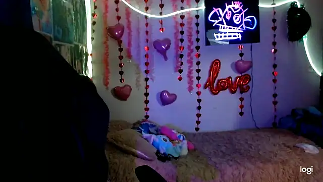 JINX 26 online show from 03-19-26, 04:23