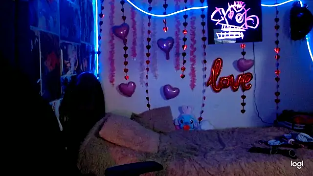 JINX 26 online show from 03-08-26, 04:16