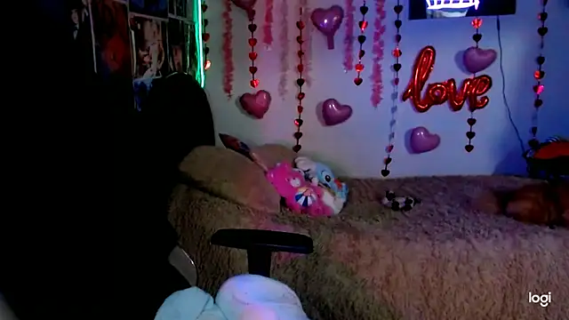 JINX 26 online show from 03-06-26, 03:34