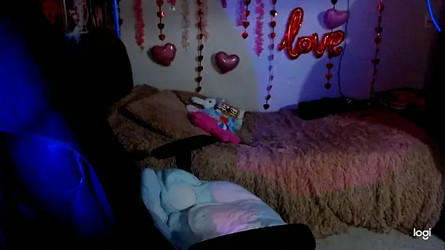 JINX 26 online show from 03-11-26, 03:55