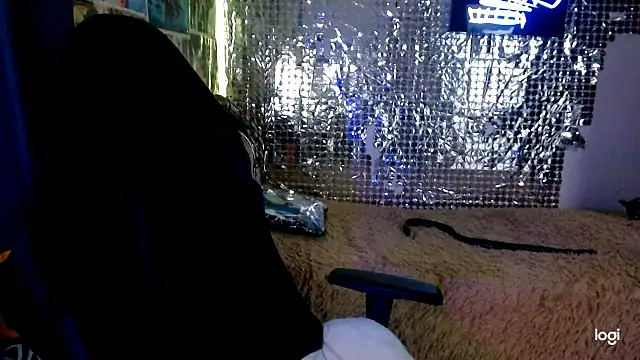 JINX 26 online show from 12-19-25, 02:48