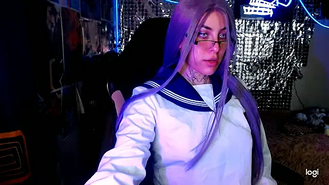 JINX 26 online show from 01-07-26, 03:11