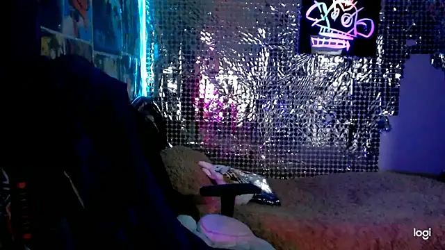 JINX 26 online show from 11-11-25, 01:55