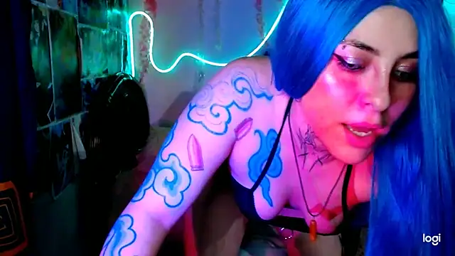 JINX 26 online show from 05-29-26, 04:29