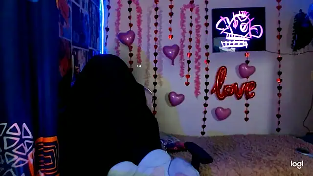 JINX 26 online show from 02-17-26, 01:03