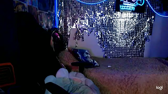 JINX 26 online show from 02-08-26, 03:15