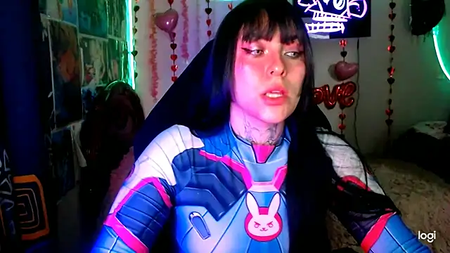 JINX 26 online show from 03-21-26, 05:30