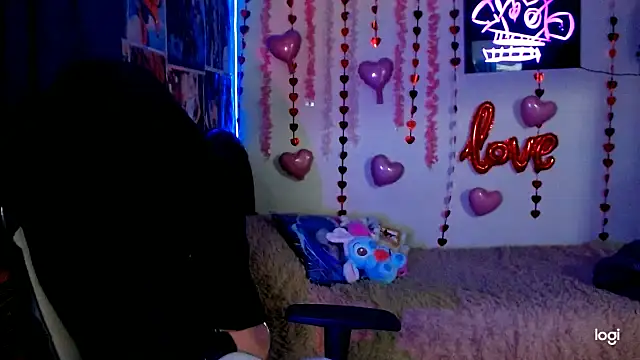 JINX 26 online show from 02-20-26, 12:29