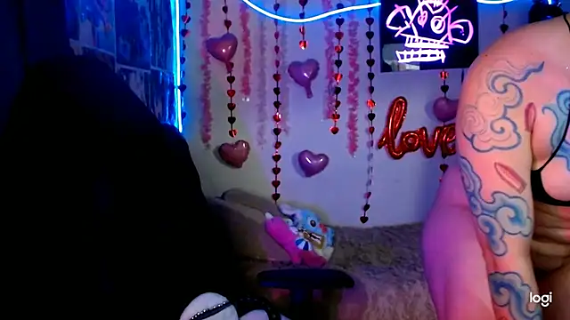 JINX 26 online show from 03-12-26, 03:45