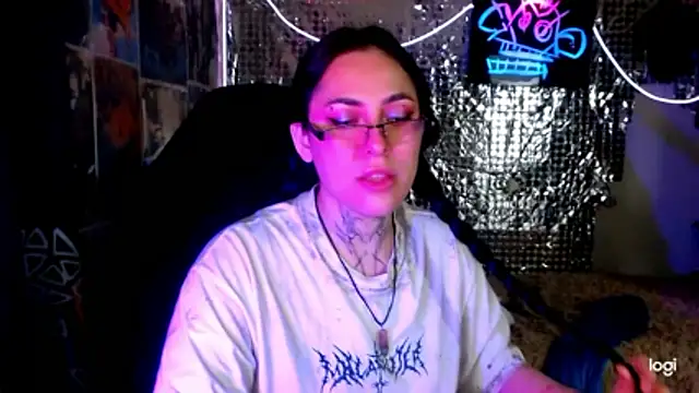 JINX 26 online show from 01-09-26, 03:24