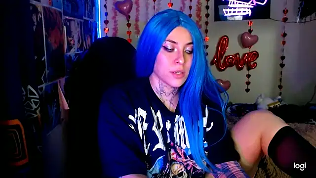 JINX 26 online show from 02-15-26, 08:08