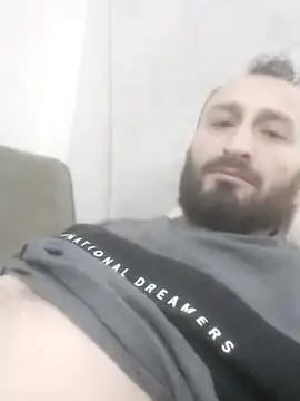 Snapshot of Yaramaz331 chatting on 03-18-25, 07:22 Yaramaz331 online show from 03-18-25, 07:22