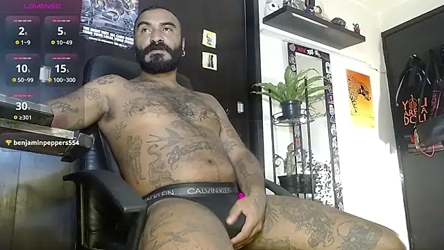 damian  darkside online show from 02-09-26, 01:36