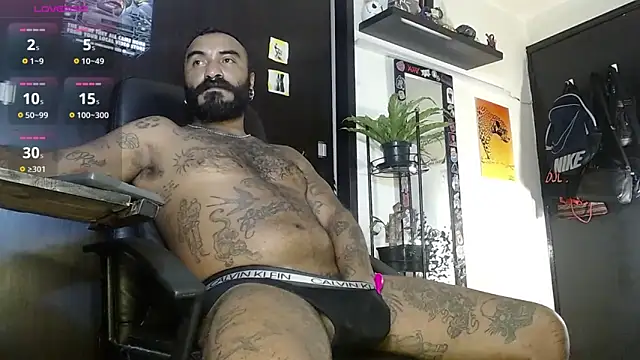 damian  darkside online show from 02-16-26, 01:48