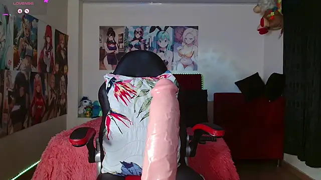 hannasky  online show from 03-30-26, 05:47